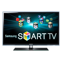 Samsung Smart TV LCD Monitor Rental